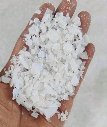 HDPE NATURAL DRUM SCRAP HDPE Scrap Blow ahmedabad gujarat india Scrap4trade Scrap4trade