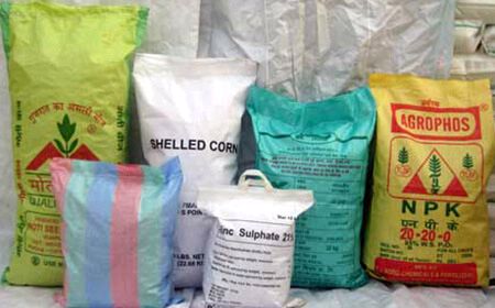 PP BAG PP Bag RAFFIA ahmedabad gujarat india Scrap4trade