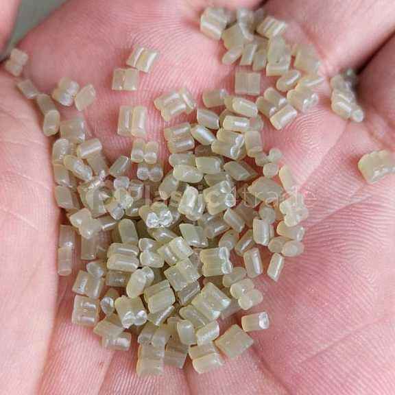 RECYCLED PP GRANULES PP Reprocess Granule Injection Molding ahmedabad gujarat india Scrap4trade