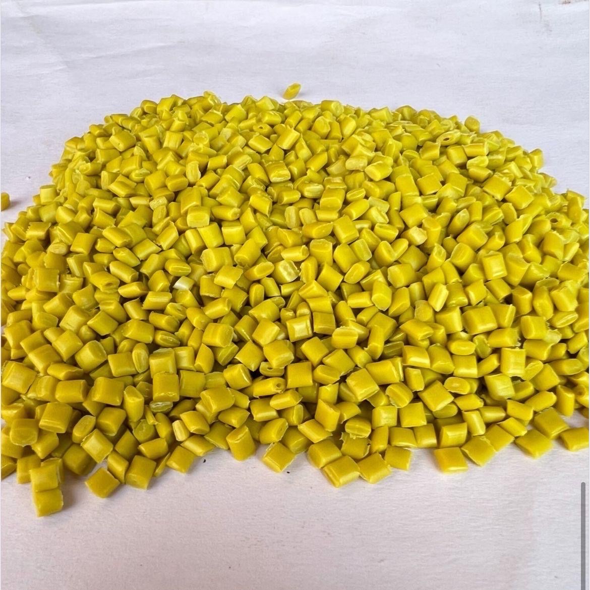 RECYCLED PP GRANULES PP Reprocess Granule Injection Molding Film Grade Monofilament rajkot gujarat india Scrap4trade Scrap4trade