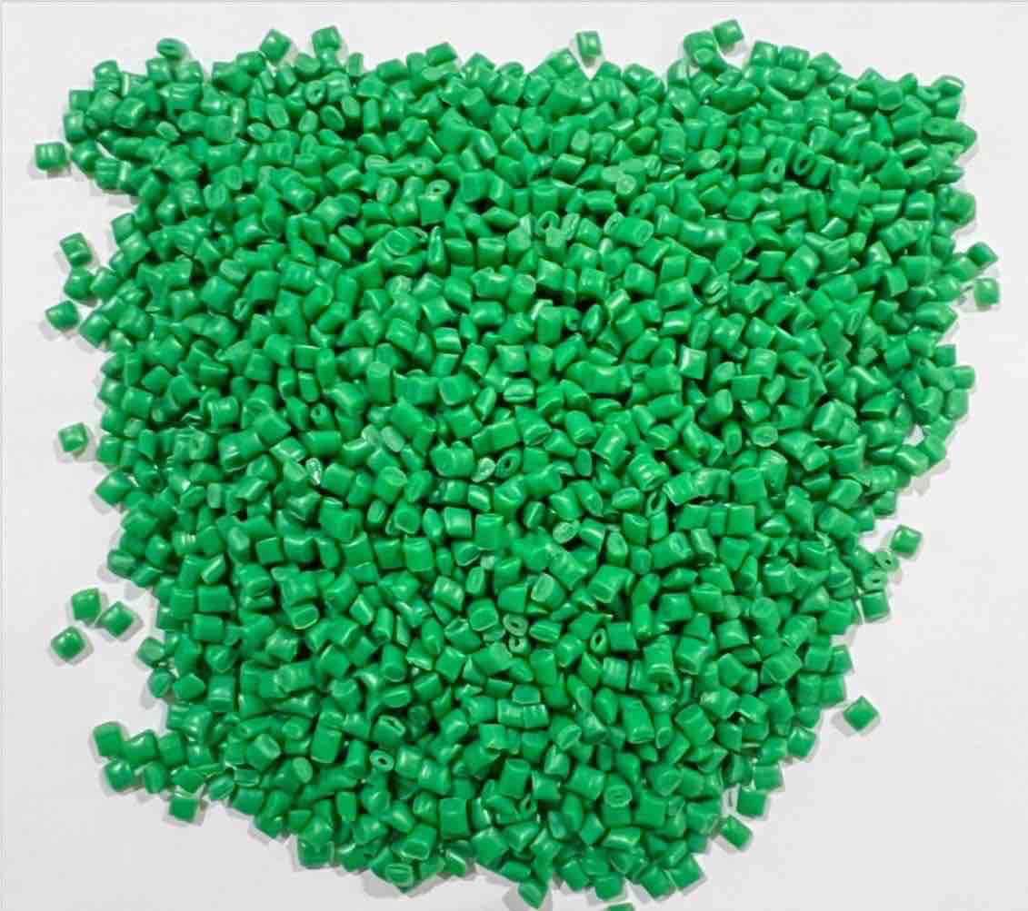 RECYCLED PP GRANULES PP Reprocess Granule Injection Molding Film Grade Monofilament rajkot gujarat india Scrap4trade