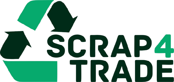 Scrap4trade Logo